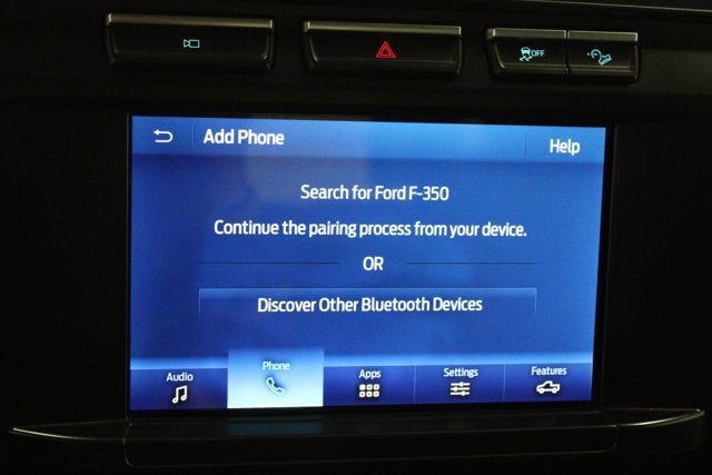 2023 Ford Super Duty F-350 SRW XLT