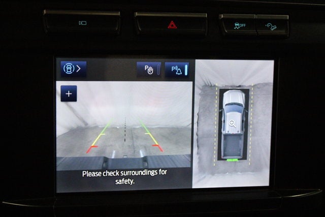 2023 Ford Super Duty F-350 SRW XLT