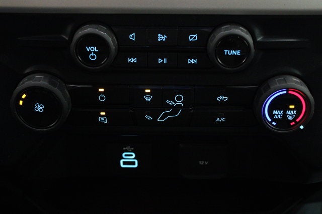 2023 Ford Super Duty F-350 SRW XLT