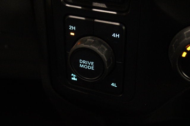 2023 Ford Super Duty F-350 SRW XLT