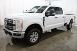 2023 Ford Super Duty F-350 SRW XLT