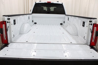 2023 Ford Super Duty F-350 SRW XLT