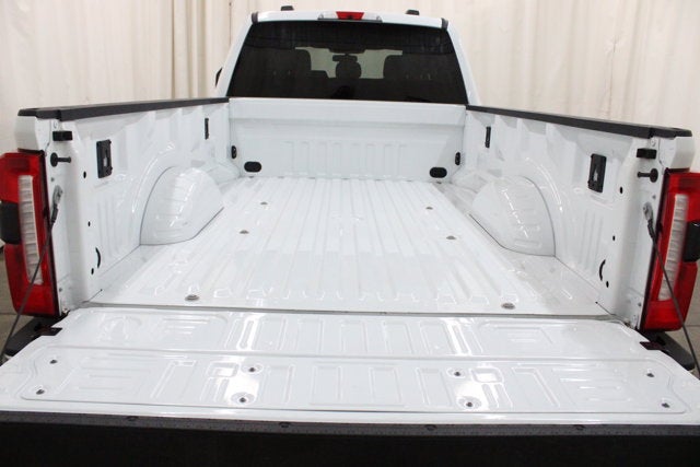 2023 Ford Super Duty F-350 SRW XLT