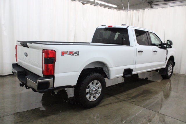 2023 Ford Super Duty F-350 SRW XLT