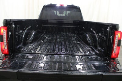2025 Ford F-350SD Lariat