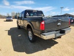 2015 Ford Super Duty F-350 SRW LARIAT