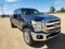 2015 Ford Super Duty F-350 SRW LARIAT