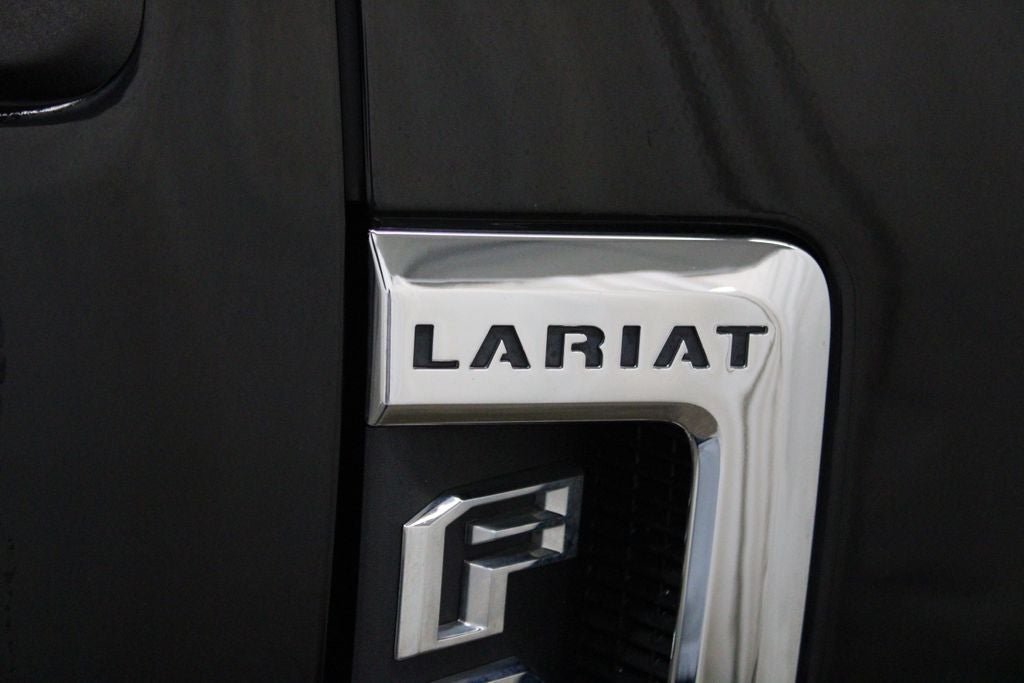 2017 Ford F-350SD Lariat