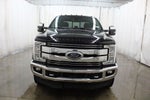 2017 Ford F-350SD Lariat