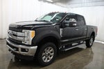 2017 Ford F-350SD Lariat