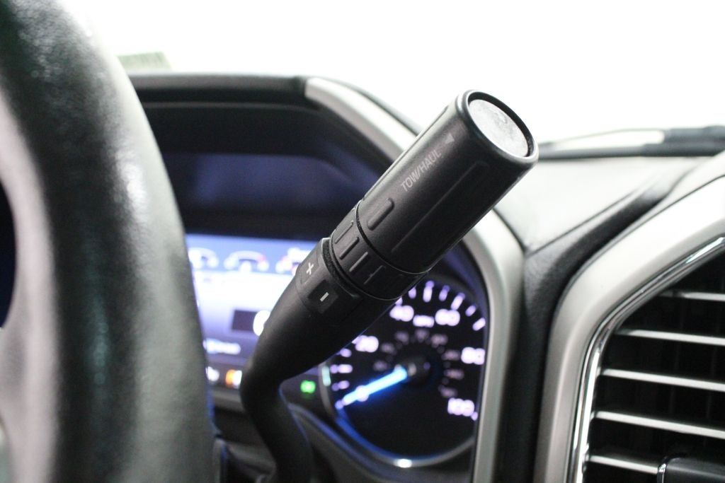 2017 Ford F-350SD Lariat