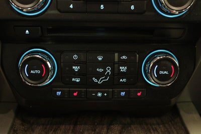 2017 Ford F-350SD Lariat