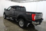 2017 Ford F-350SD Lariat