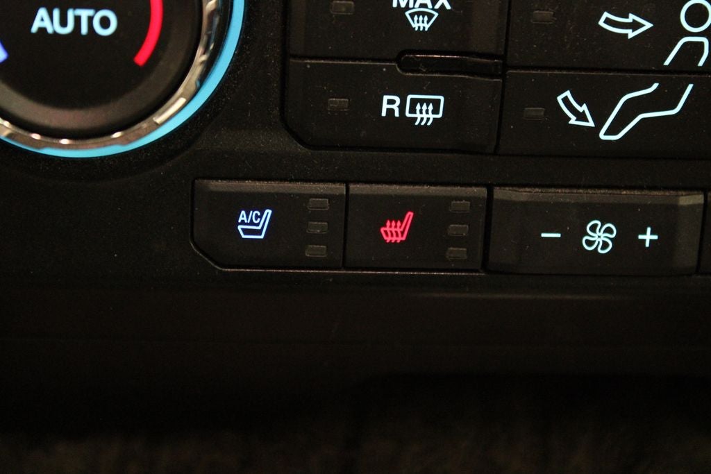 2017 Ford F-350SD Lariat