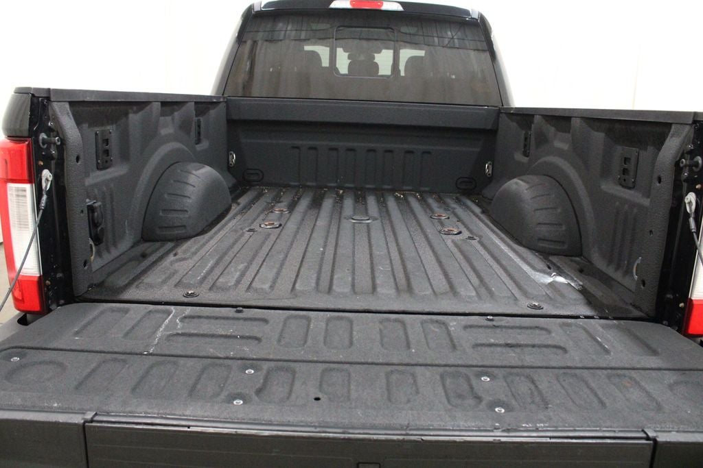 2017 Ford F-350SD Lariat