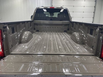 2026 Ford Super Duty F-350 SRW XLT