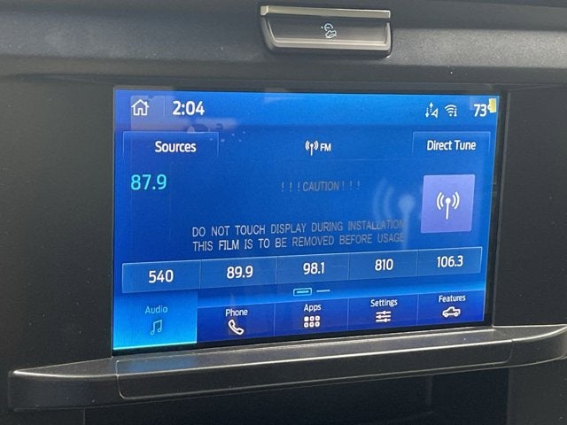 2026 Ford Super Duty F-350 SRW XLT