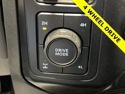 2026 Ford Super Duty F-350 SRW XLT