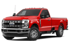 2026 Ford F-250SD F-250® XLT