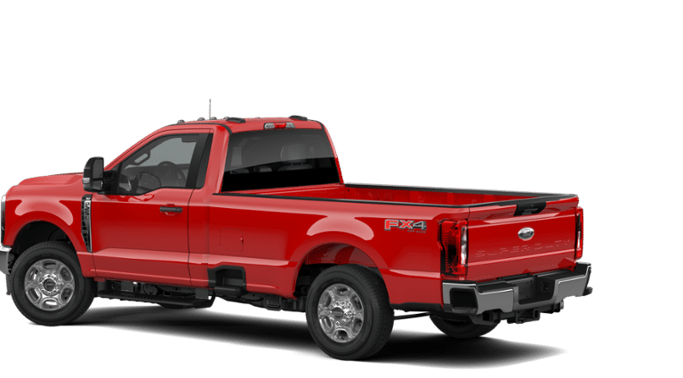2026 Ford F-250SD F-250® XLT