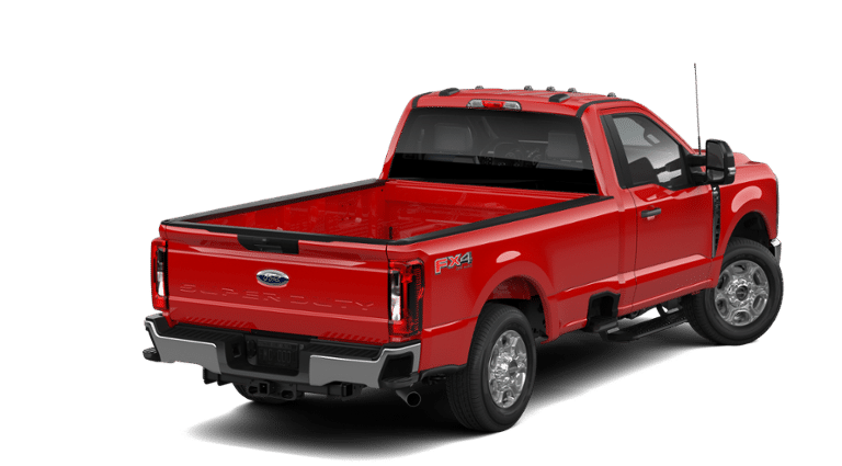 2026 Ford F-250SD F-250® XLT