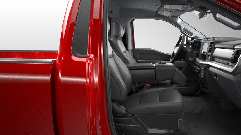 2026 Ford F-250SD F-250® XLT