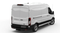 2026 Ford Transit Cargo Van XL