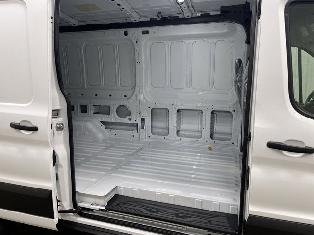 2026 Ford Transit Cargo Van XL
