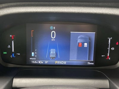 2026 Ford Transit Cargo Van XL