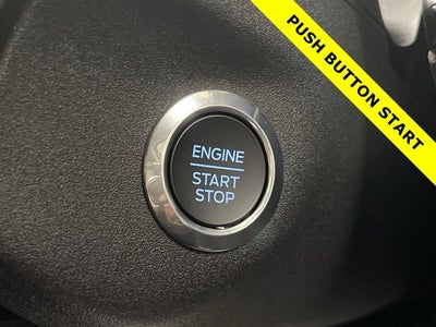 2026 Ford Transit Cargo Van XL