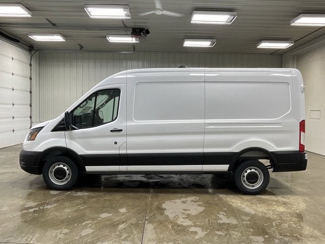 2026 Ford Transit Cargo Van XL