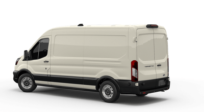 2026 Ford Transit Cargo Van XL