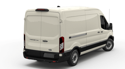 2026 Ford Transit Cargo Van XL