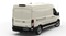 2026 Ford Transit Cargo Van XL