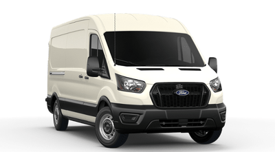2026 Ford Transit Cargo Van XL