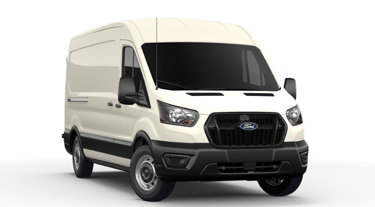 2026 Ford Transit Cargo Van XL