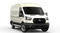 2026 Ford Transit Cargo Van XL