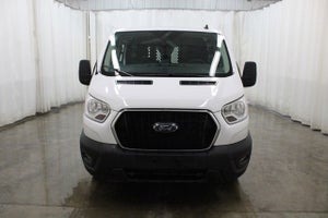 2021 Ford Transit Cargo Van T-250