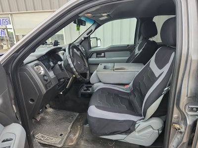 2013 Ford F-150 Base