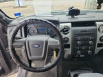 2013 Ford F-150 Base