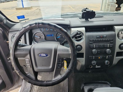 2013 Ford F-150 Base