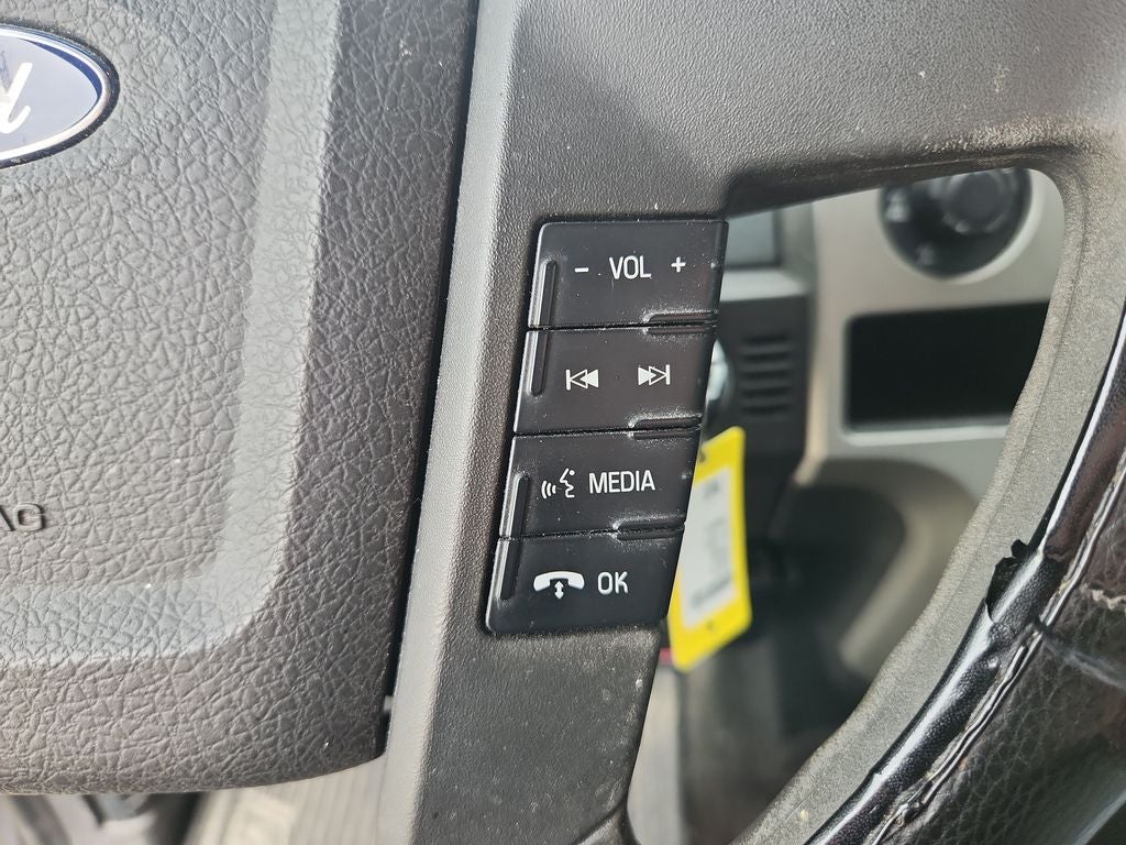 2013 Ford F-150 Base