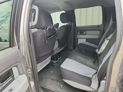 2013 Ford F-150 Base