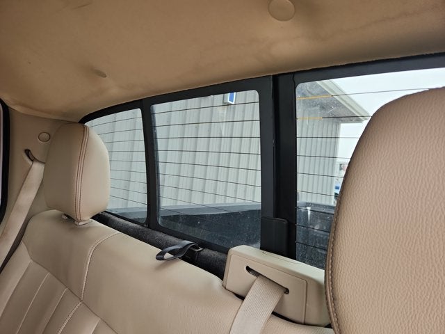 2010 Ford F-150 LARIAT