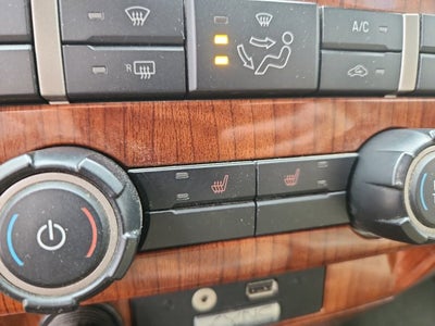 2010 Ford F-150 LARIAT