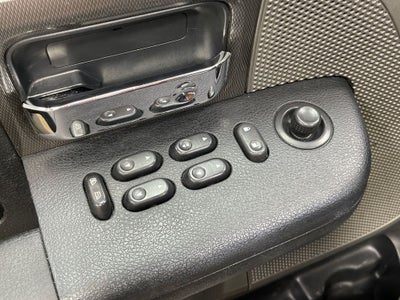 2007 Ford F-150 FX4