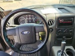 2007 Ford F-150 FX4