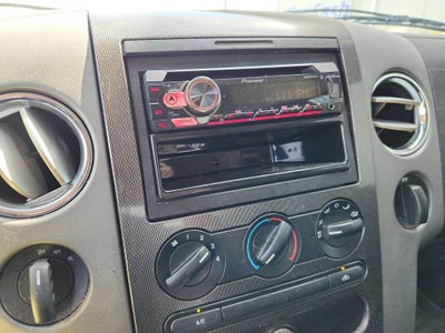 2007 Ford F-150 FX4