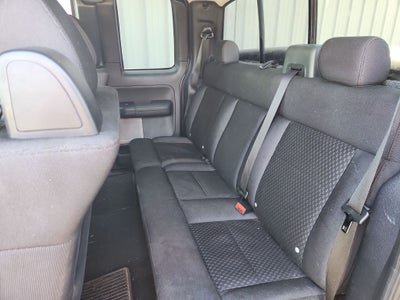 2007 Ford F-150 FX4
