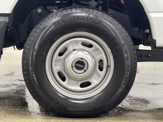 2025 Ford Super Duty F-250 SRW XL